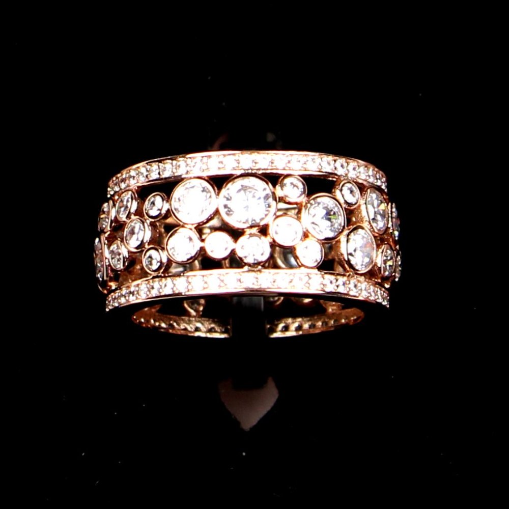 NWT Peermont Jewelry Cocktail Ring